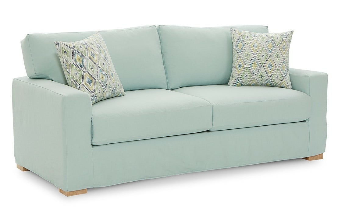 Four Seasons 19320Q SPENCER 2 SEAT QSLP