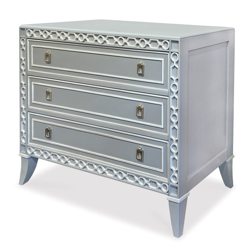 Ambella Home 07313-830-001 Annalie Chest