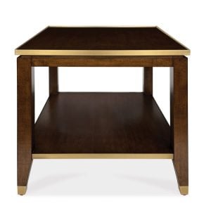 Ambella Home 07314-900-001 Sovereign End Table