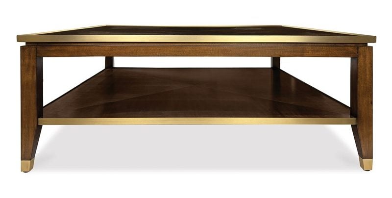 Ambella Home 07314-920-001 Sovereign Cocktail Table