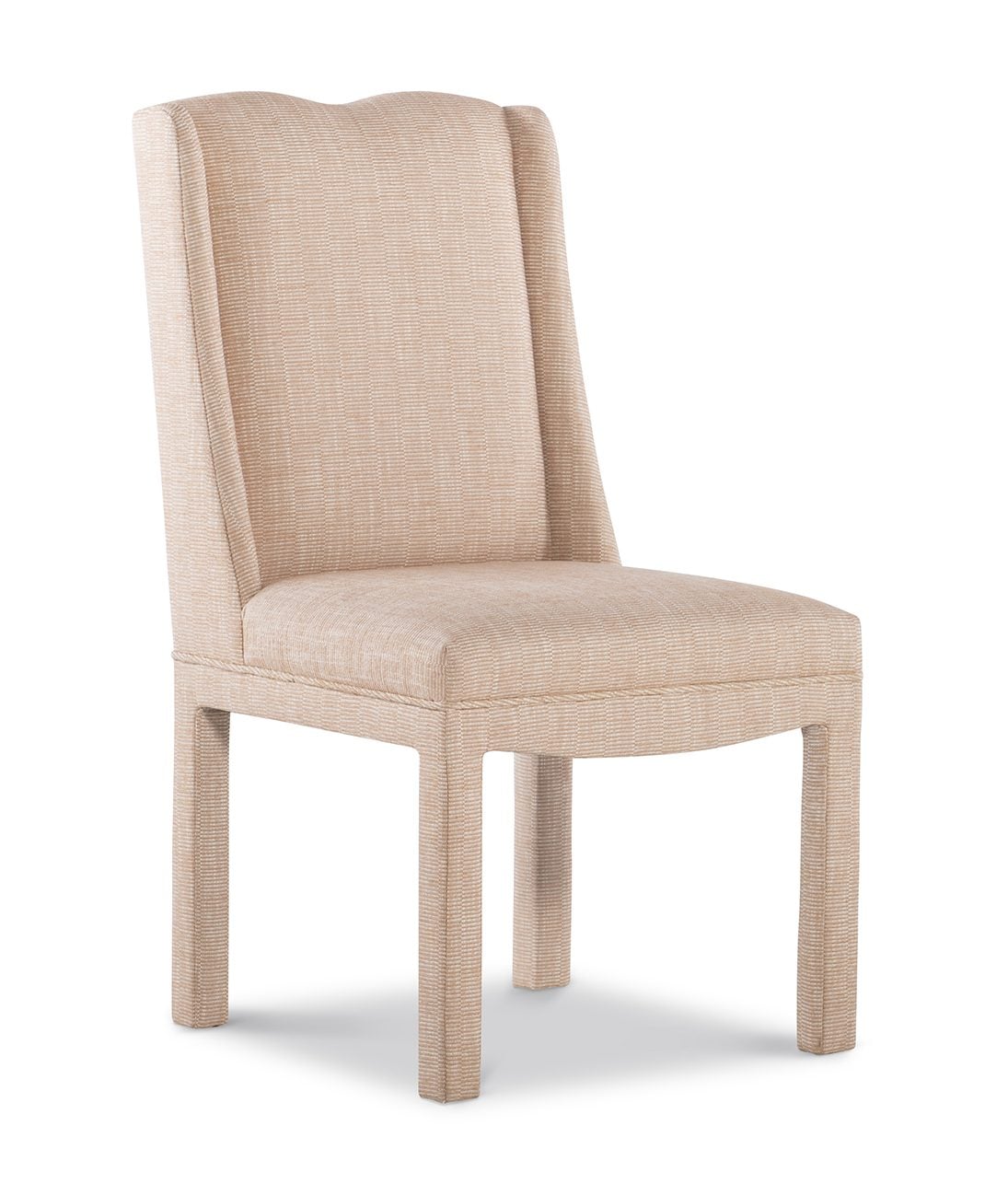 Jessica Charles 1204 Gwen Hostess Chair
