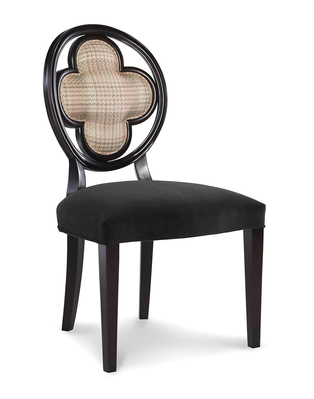 Jessica Charles 1205 Caron Dining Chair