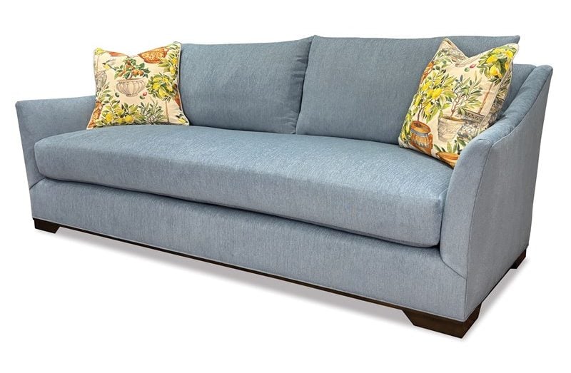 Ambella Home 1283-01 Faience Sofa