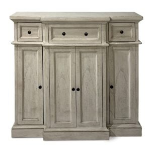Ambella Home 17514-820-010 Lisbon Cabinet - Custom