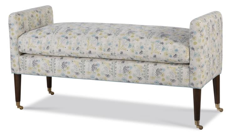 Highland House 1771-50 Oxford Bench