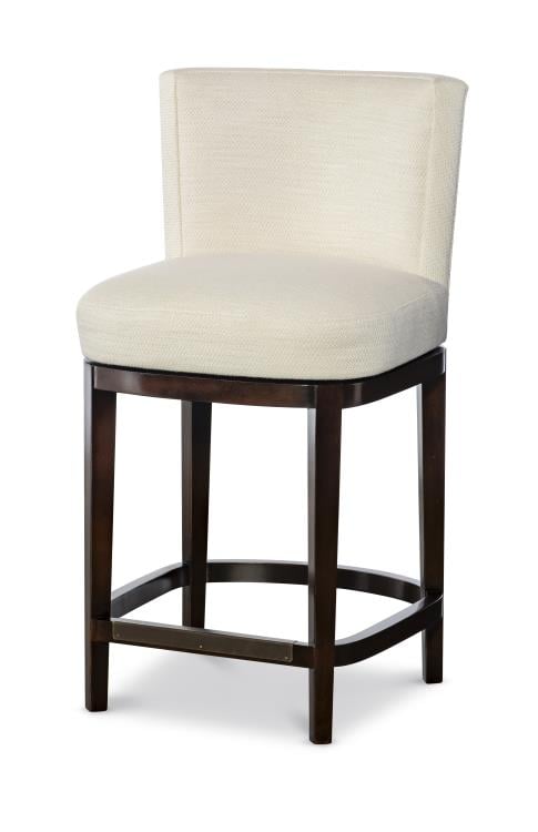 Highland House 1781C Meyer Swivel Counter Stool
