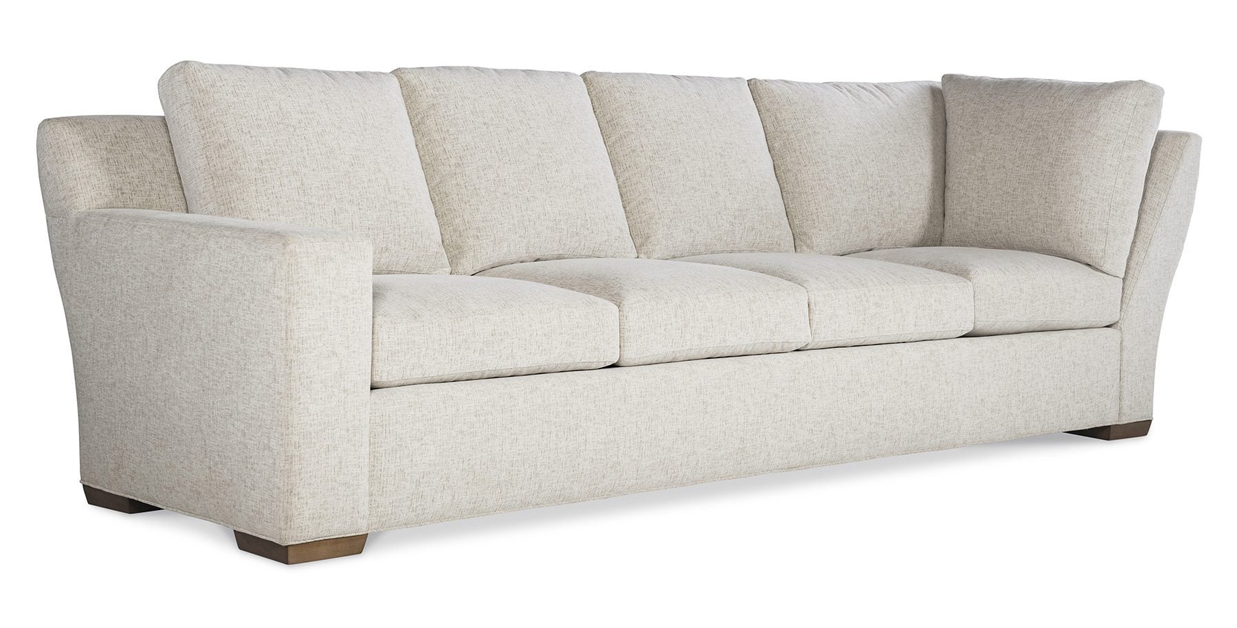 Jessica Charles 1783-3LAC Ollie Left Arm Corner Sofa