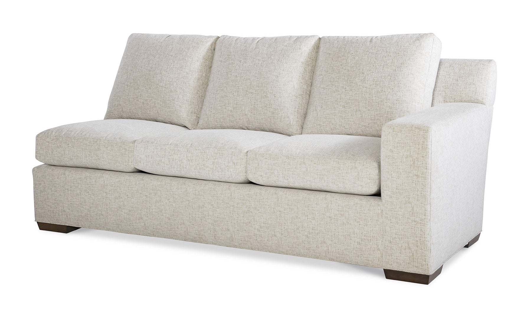 Jessica Charles 1783-3RAF Ollie Right Arm Facing Sofa