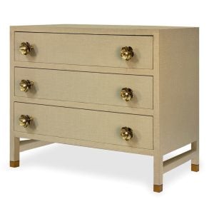 Ambella Home 18108-830-001 Birchall Chest