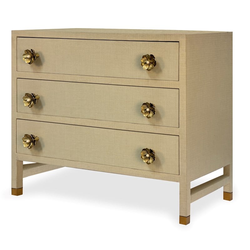 Ambella Home 18108-830-001 Birchall Chest