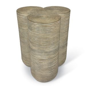 Ambella Home 23000-900-001 Garda Drink Table