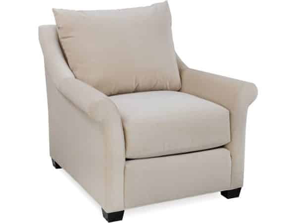 Temple Furniture 25625 Charmaine Chair