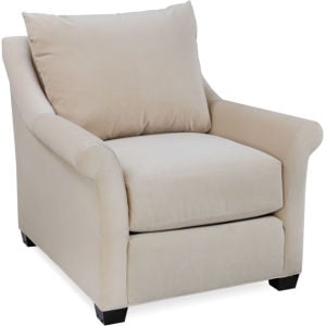Temple Furniture 25625 Charmaine Chair
