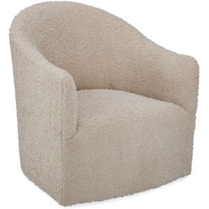 Temple Furniture 25825 SG Andie Swivel Glider Chair