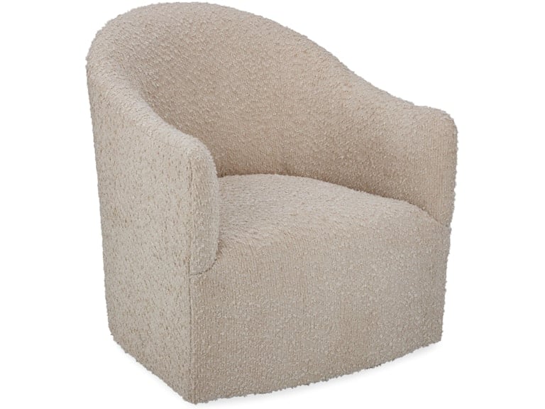 Temple Furniture 25825 SG Andie Swivel Glider Chair
