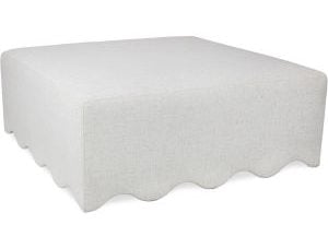 Temple Furniture 25913 Charli Ottoman