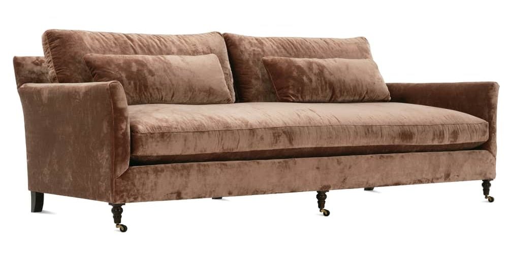 Rowe Furniture BRUGES-033 Bruges Sofa