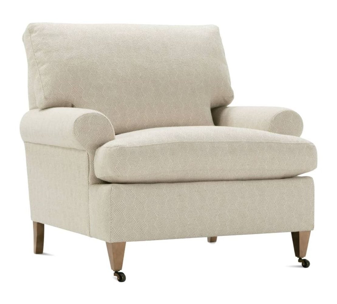 Rowe Furniture CADENCE-006-RC Cadence Chair