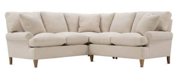 Rowe Furniture Cadence Sectional Cadence Sectional