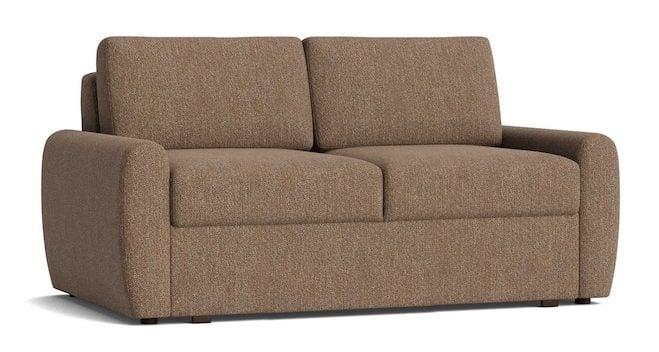 Bassett Furniture 2848-F2-22 Z4 Round Arm Full Sleeper Sofa