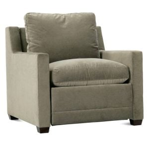 Rowe Furniture SYLVIE-570 Sylvie Power Recliner