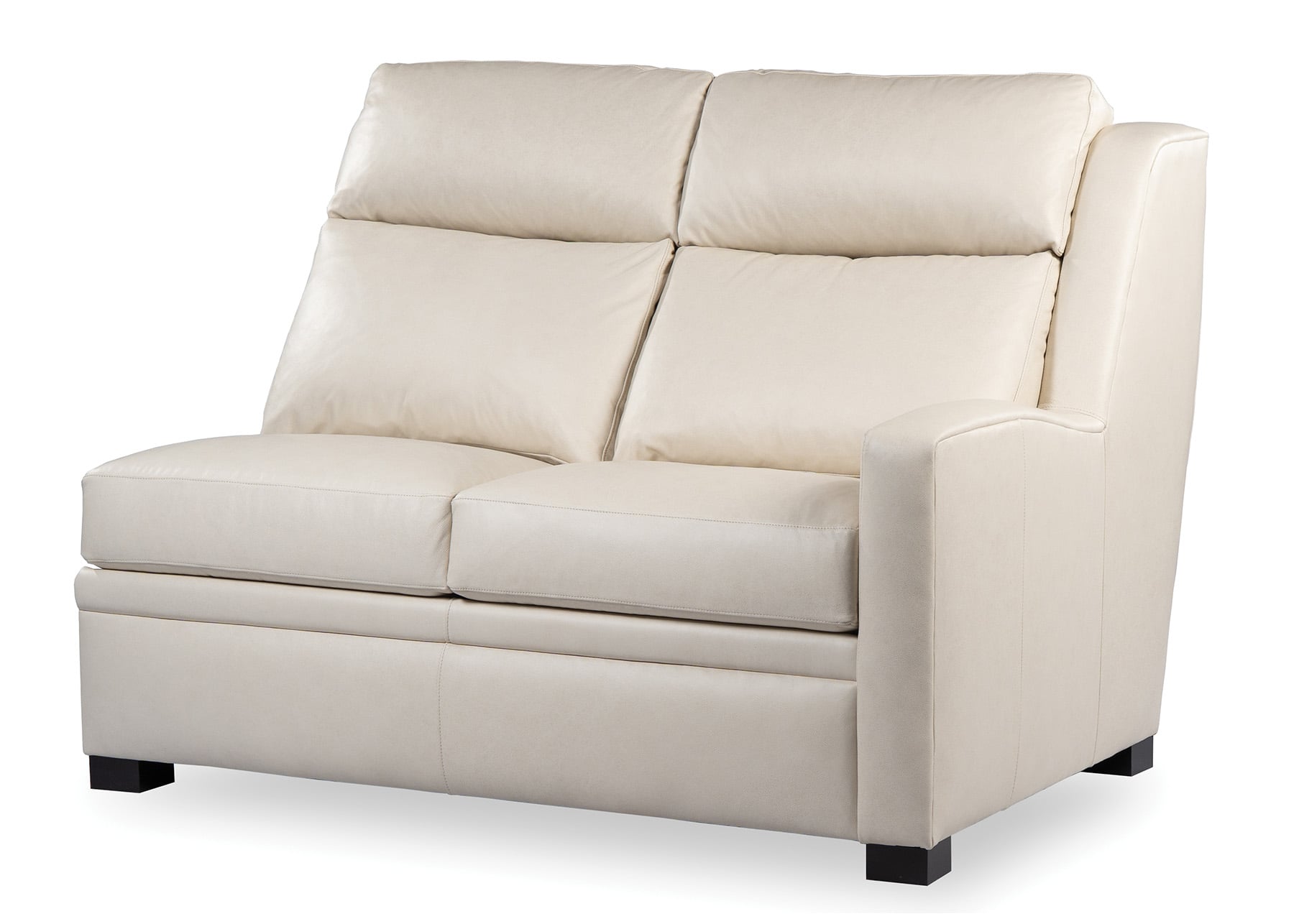 Hancock and Moore 2M22NM NON-MOTION RAF LOVESEAT