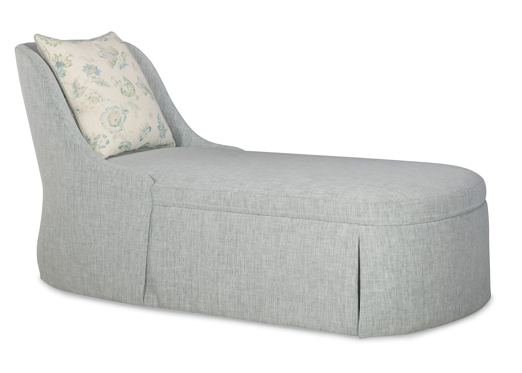 Jessica Charles 376SK Adeline Chaise