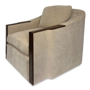 Ambella Home 534-00 Meyer Swivel Chair