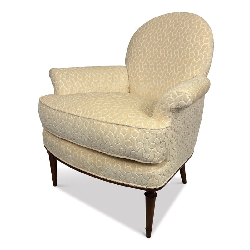 Ambella Home 537-00 Fincastle Chair