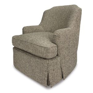 Ambella Home 539-00 Cora Swivel Glider