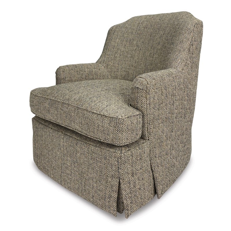 Ambella Home 539-00 Cora Swivel Glider