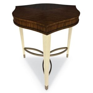Ambella Home 66026-900-001 Eloise End Table