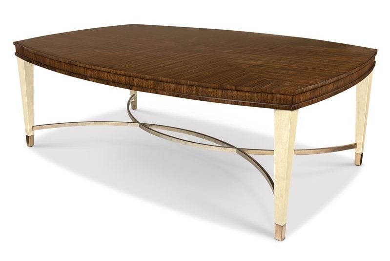 Ambella Home 66026-920-001 Eloise Cocktail Table