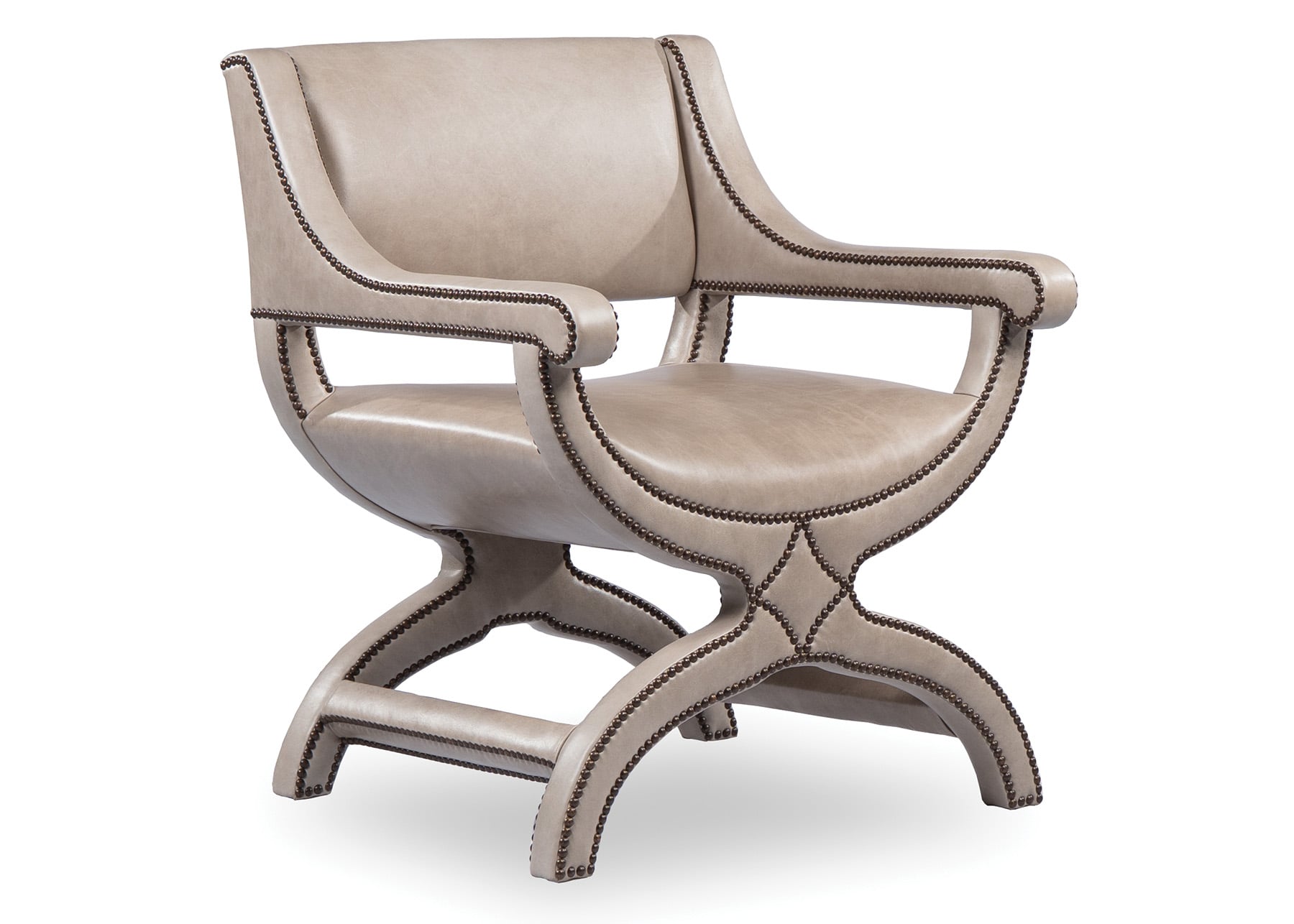 Hancock and Moore 6968-1 AFICIONADO CHAIR