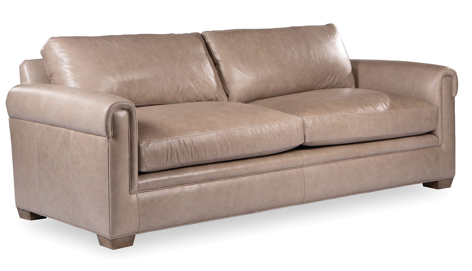 Hancock and Moore 6974-3 SHEPPARD SOFA