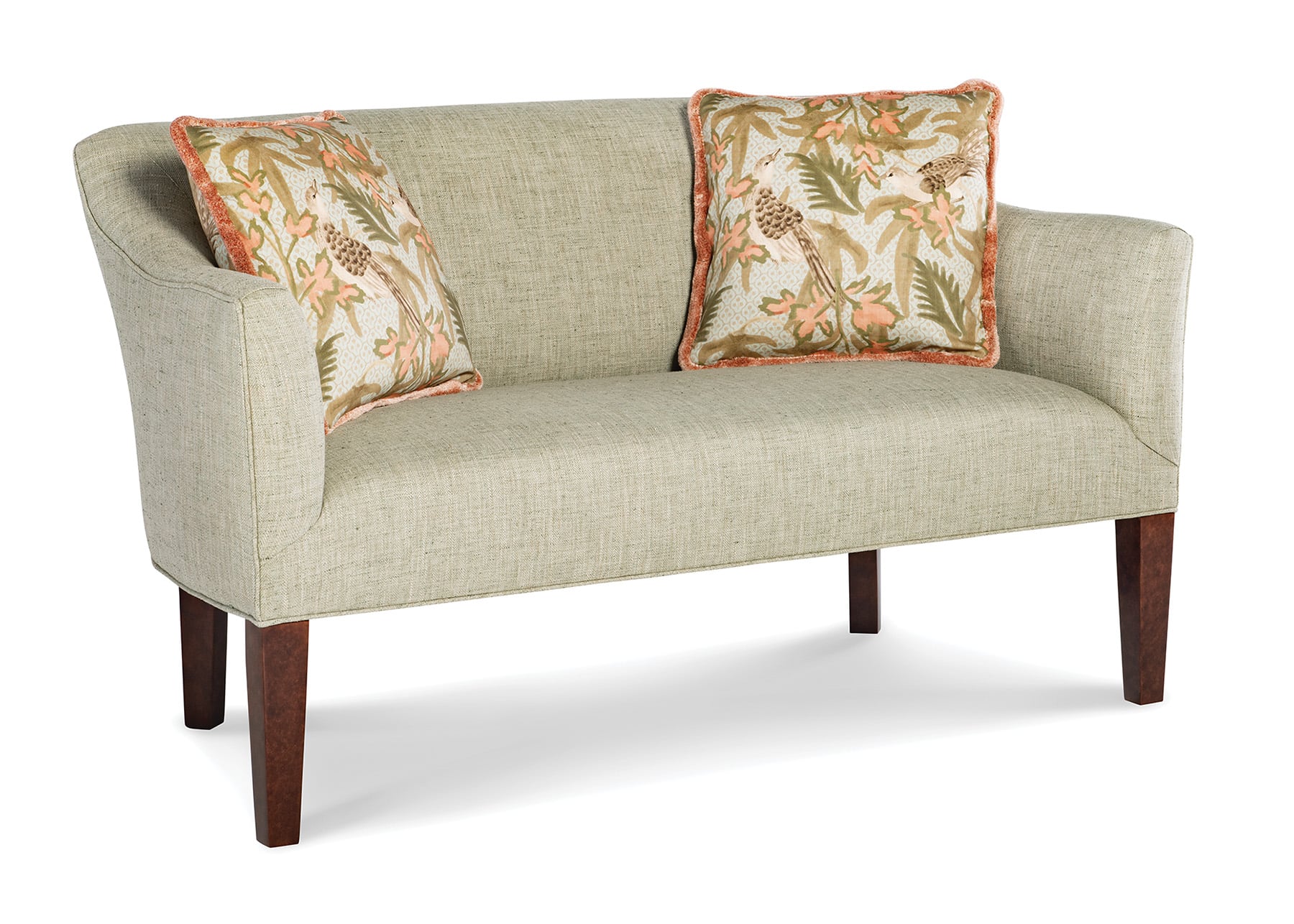 Jessica Charles 7101 Colleen Settee