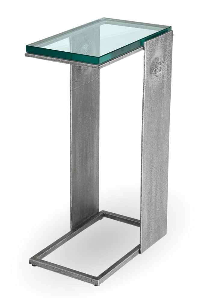 Charleston Forge 7573 Caldera Drink Table