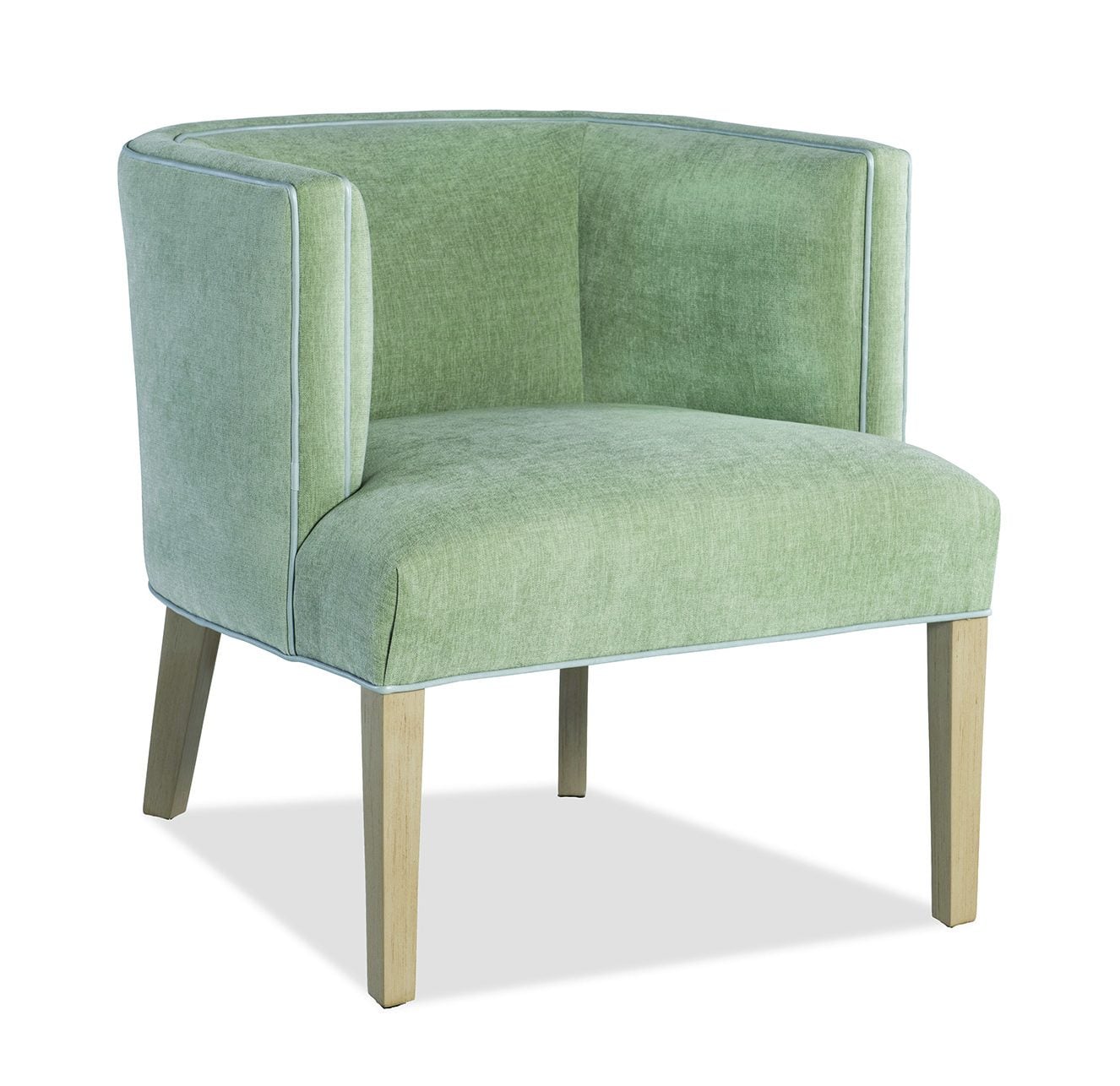 Jessica Charles 949 Avery Game Chair