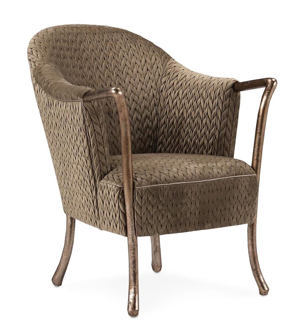 John Richard AMF-1590V457-2216 Lakewood Armchair - 2216