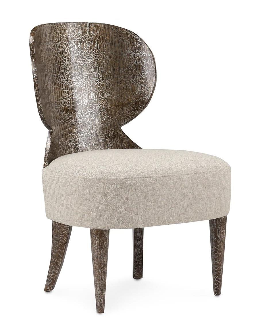 John Richard AMF-1830V272-2209 Aspen Side Chair - 2209