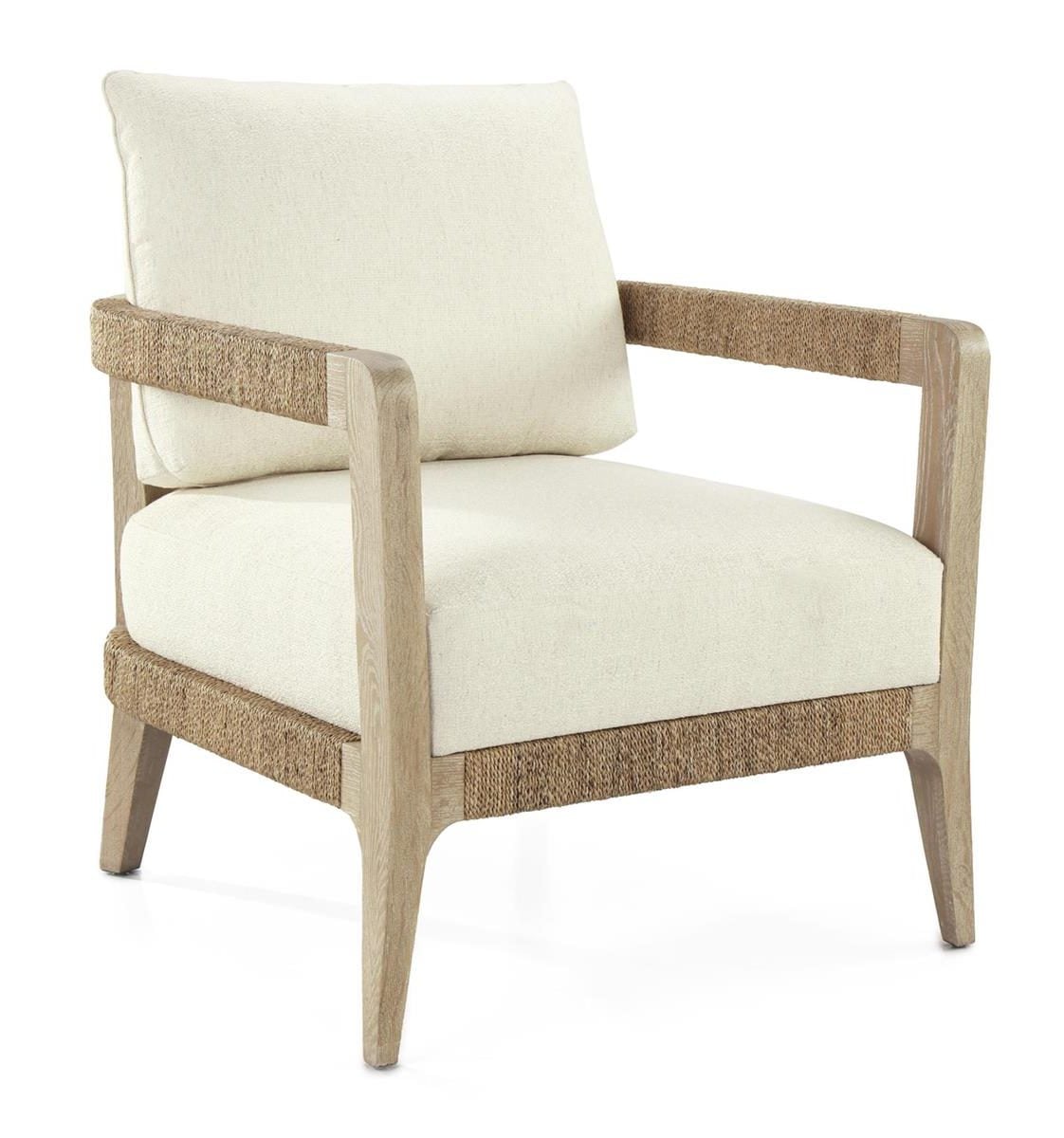 John Richard AMF-1835V345-3041 Marina Armchair