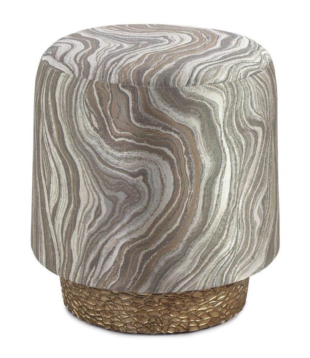 John Richard AMF-1845V229-7008 Marcador Ottoman