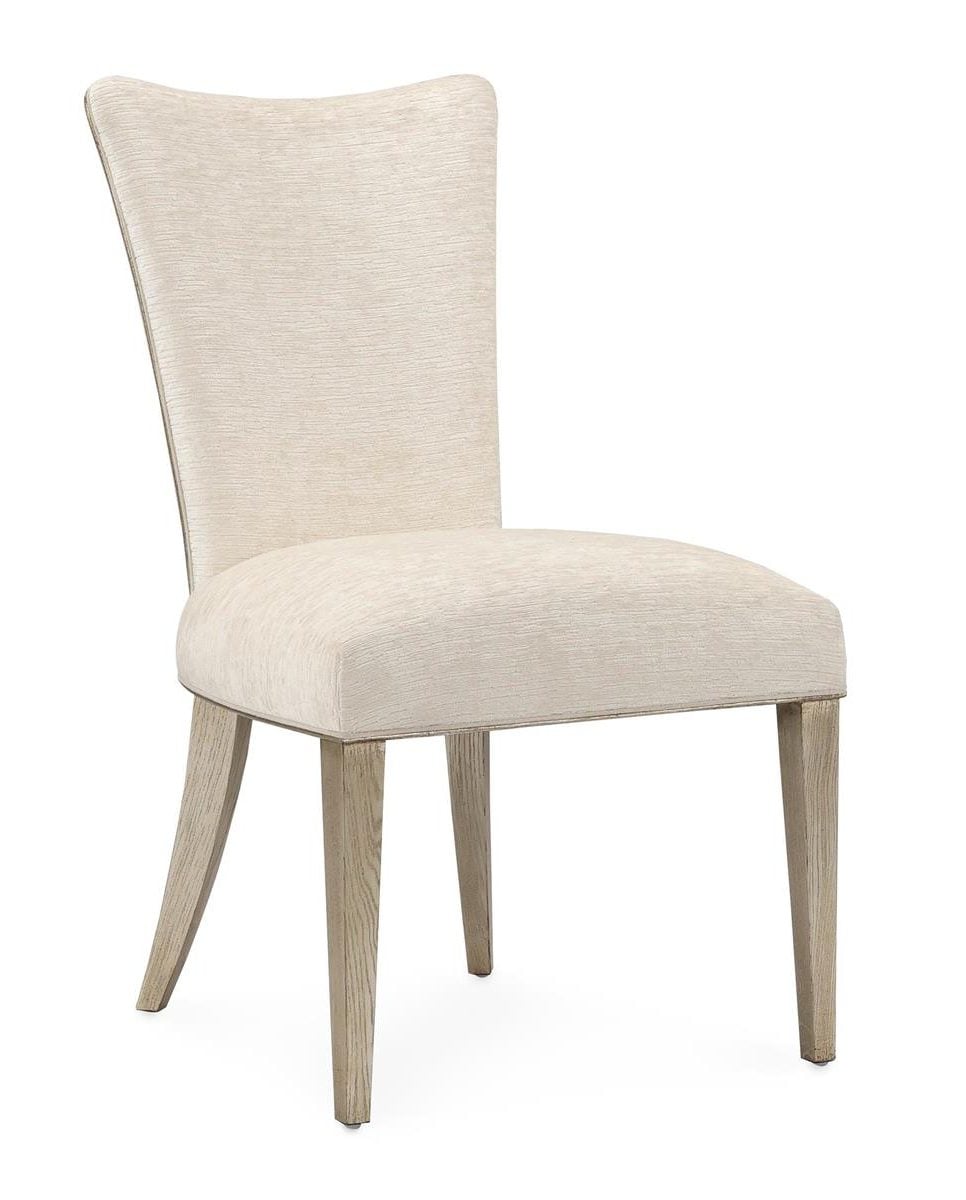 John Richard AMF-1848V147-2229 Bangle Dining Chair - 2229