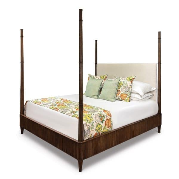 Ambella Home B9017-00K Madison King Bed