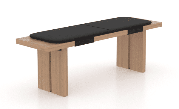 Canadel BNN05004XT25MMP Bench 5004