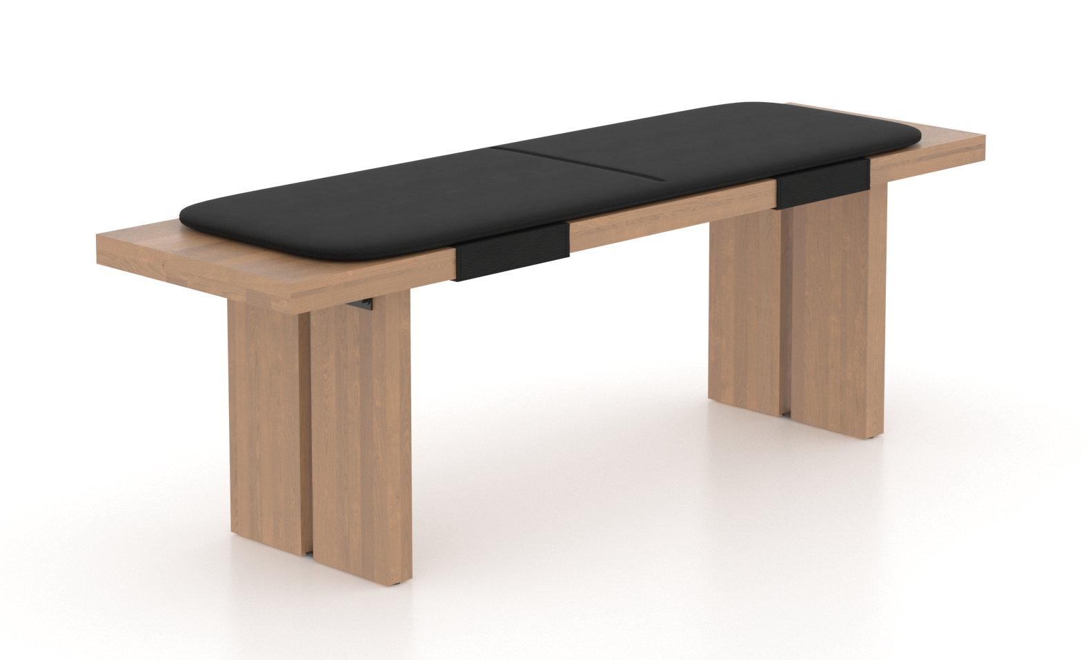 Canadel BNN05004XT25MMP Bench 5004