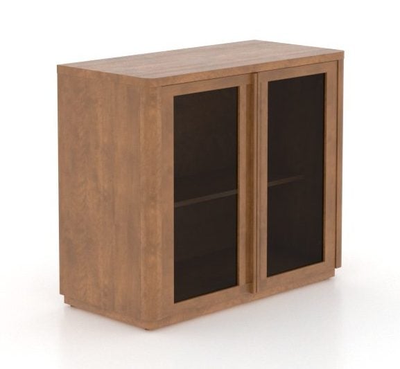 Canadel BUF040342525MM2 Buffet 4034 M2