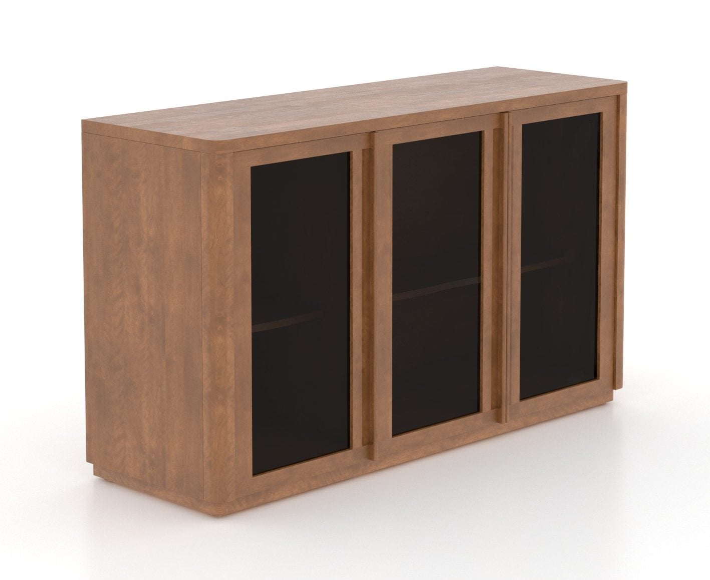 Canadel BUF058342525MM2 Buffet 5834 M2