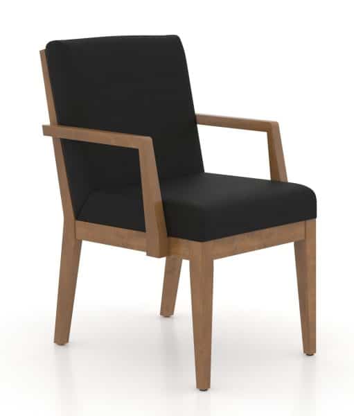 Canadel CAN05179XT25MNA Arm Chair 5179