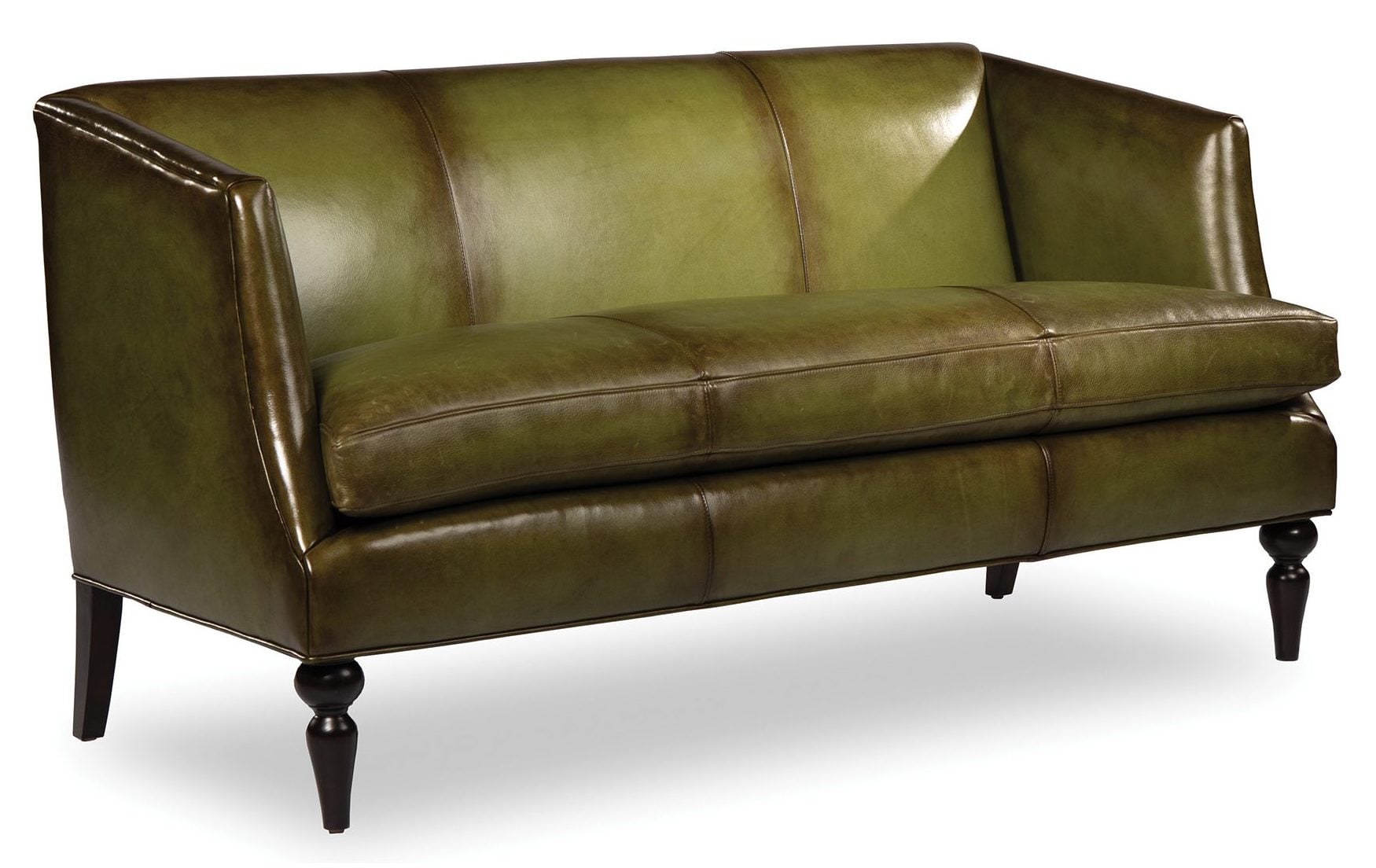 Hancock and Moore CJ6990 Frederick Settee